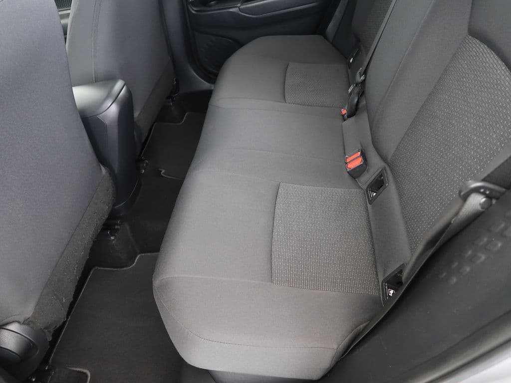 2019 Toyota C-HR - 11