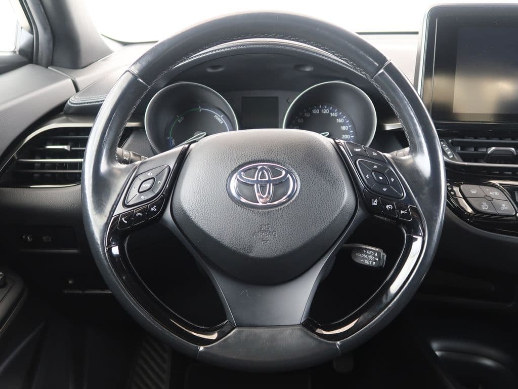 2019 Toyota C-HR - 14