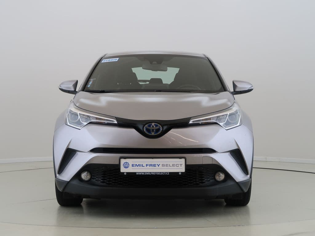 2019 Toyota C-HR - 2