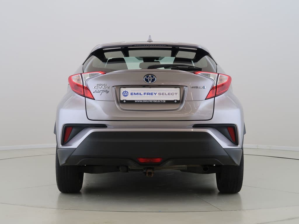 2019 Toyota C-HR - 6