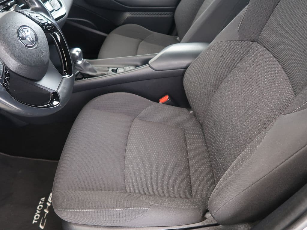 2019 Toyota C-HR - 9