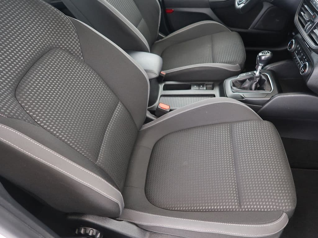 2022 Ford FOCUS - 13