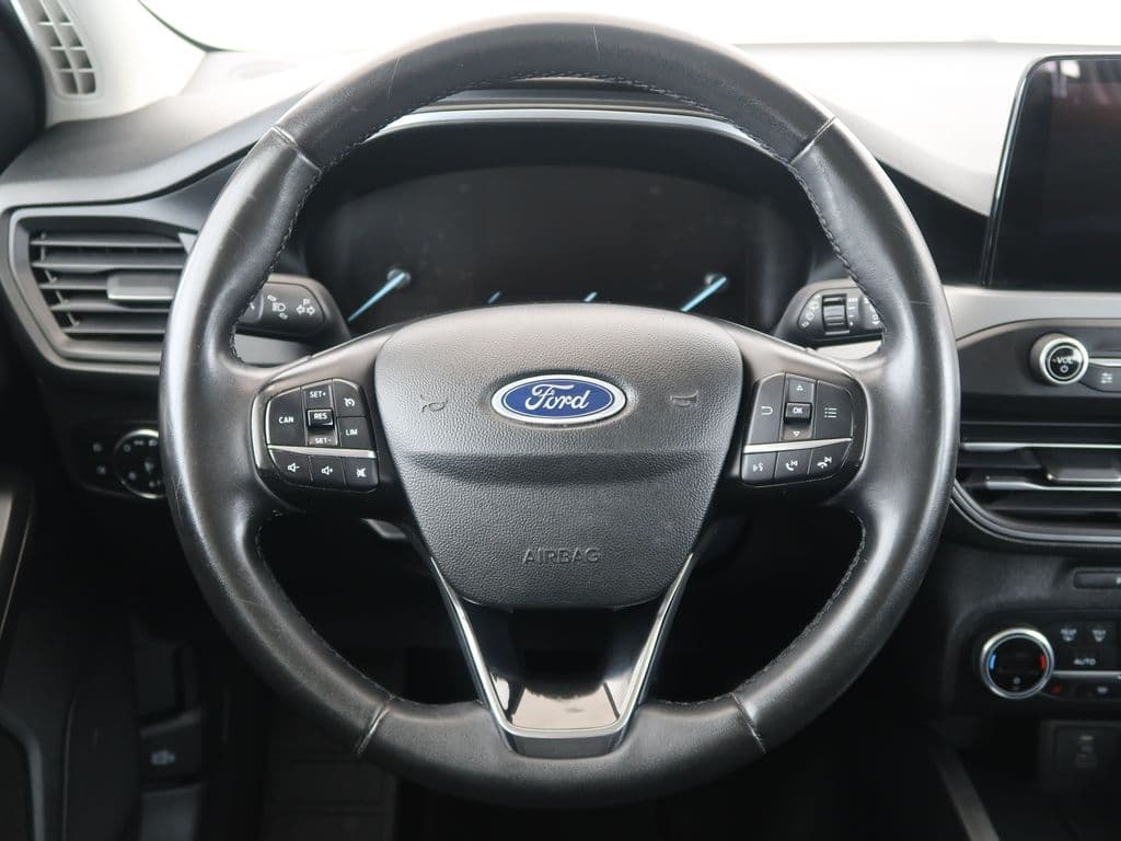 2022 Ford FOCUS - 14