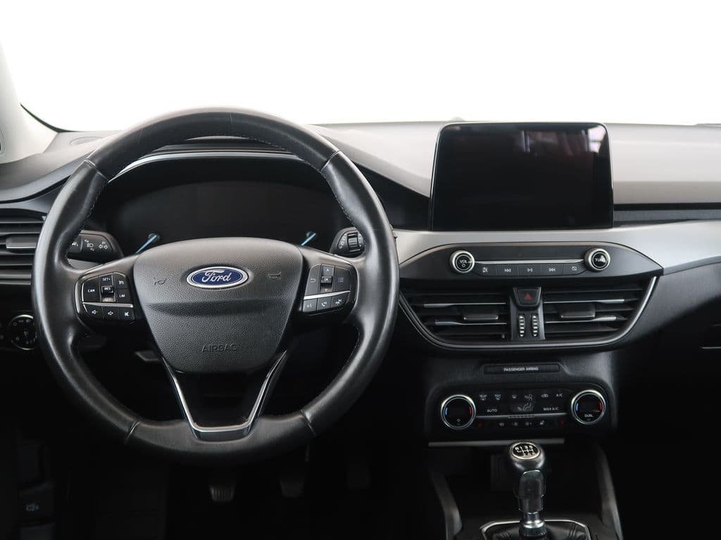 2022 Ford FOCUS - 15