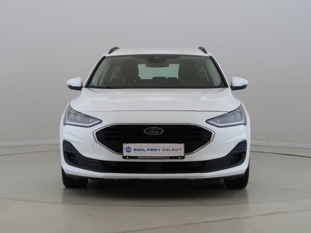 2022 Ford FOCUS - 2