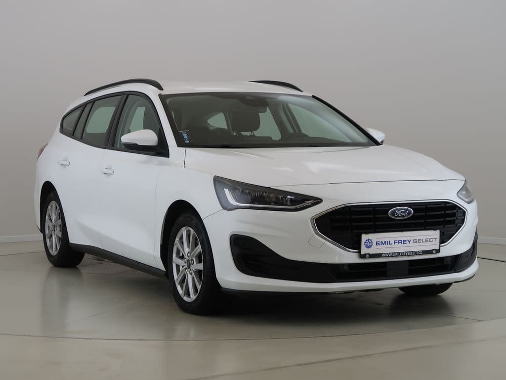 2022 Ford FOCUS - 3