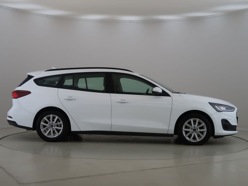 2022 Ford FOCUS - 4