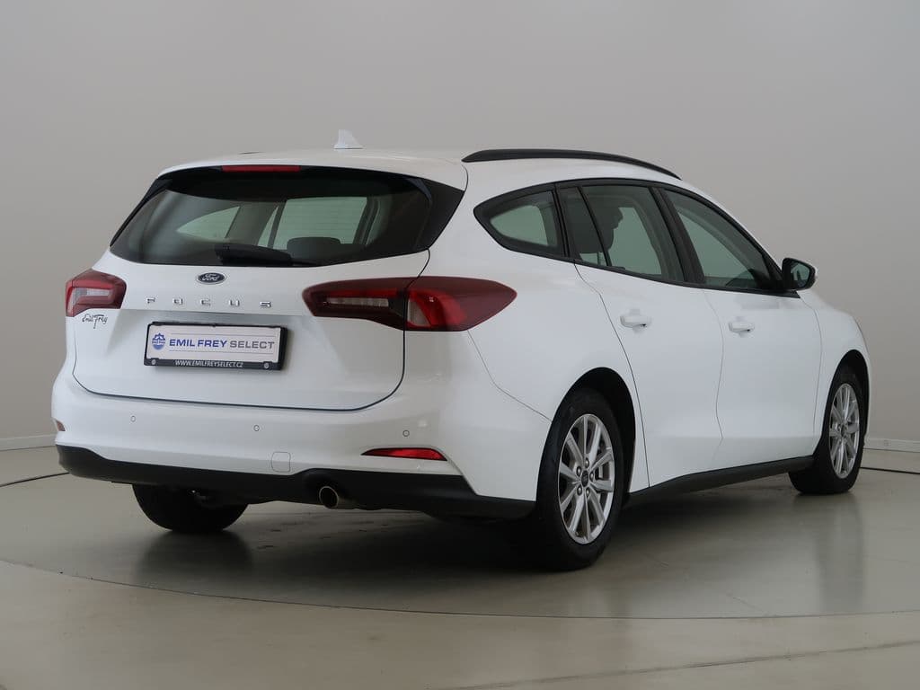 2022 Ford FOCUS - 5