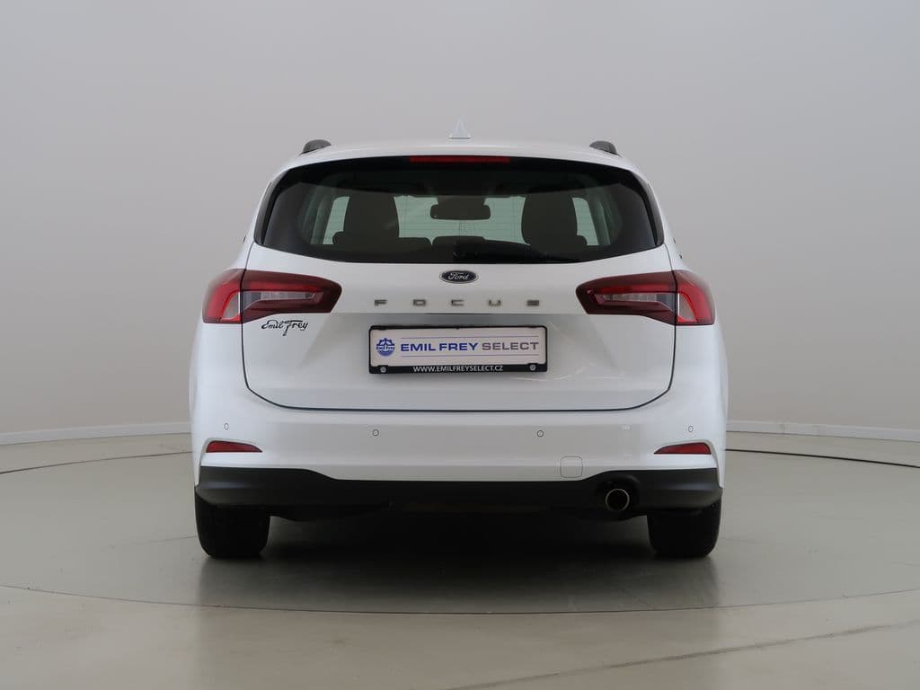 2022 Ford FOCUS - 6