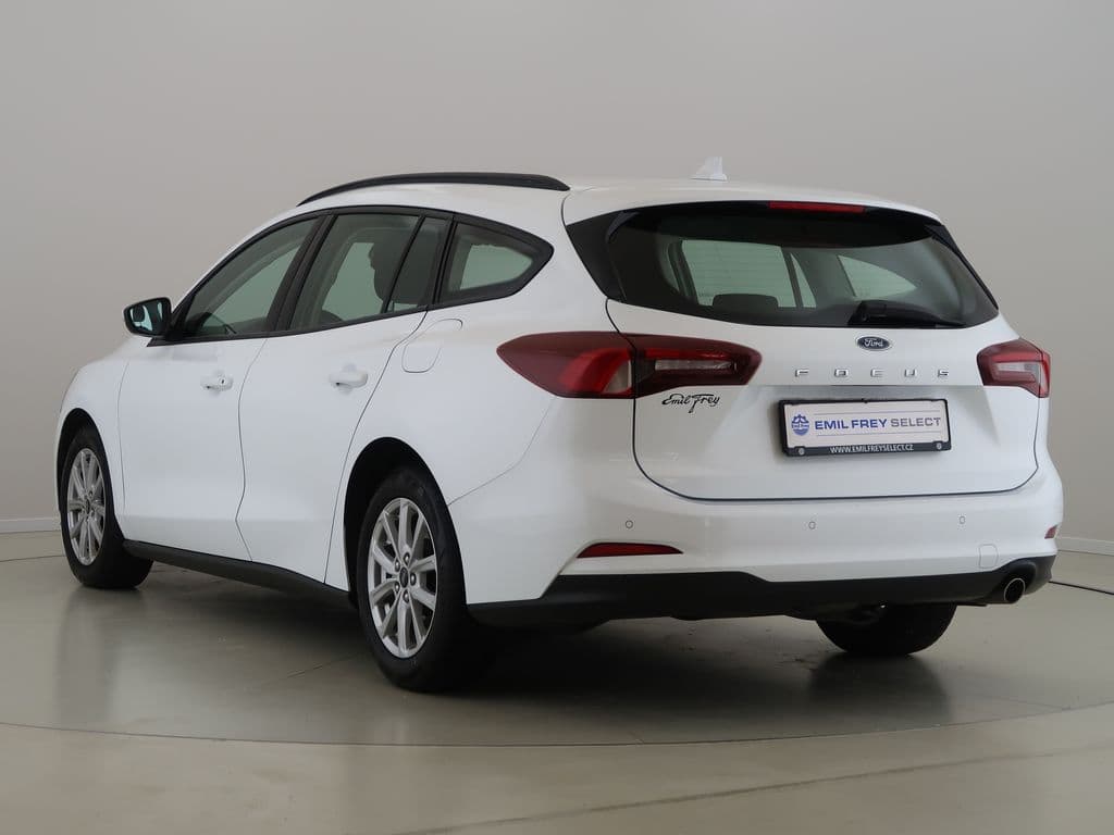 2022 Ford FOCUS - 7