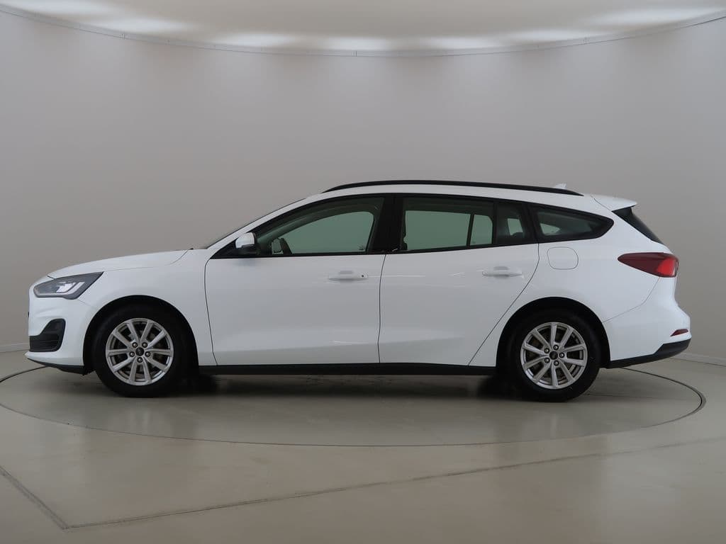 2022 Ford FOCUS - 8