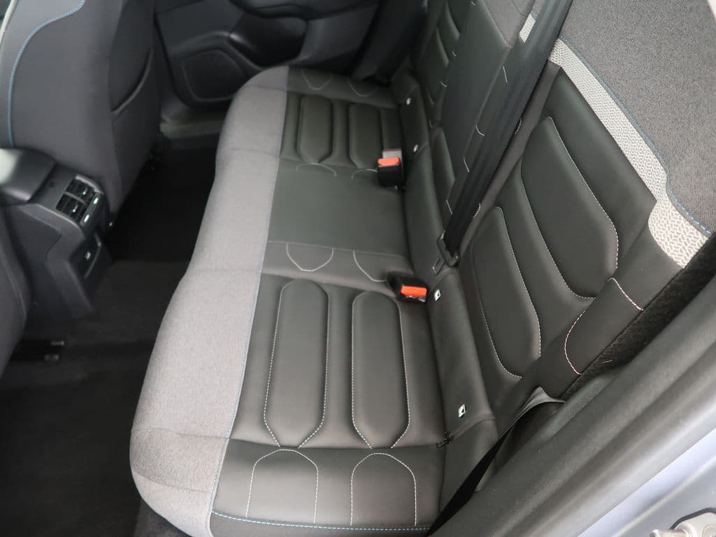 Citroen C4 - 10