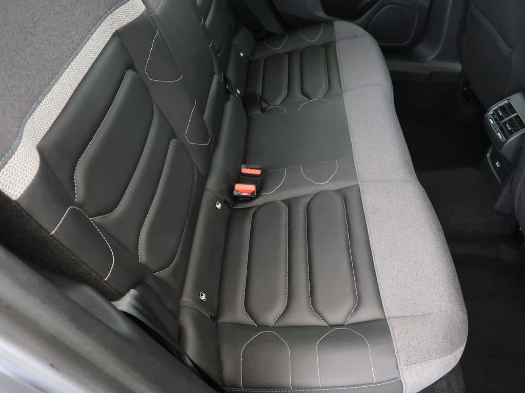 Citroen C4 - 12