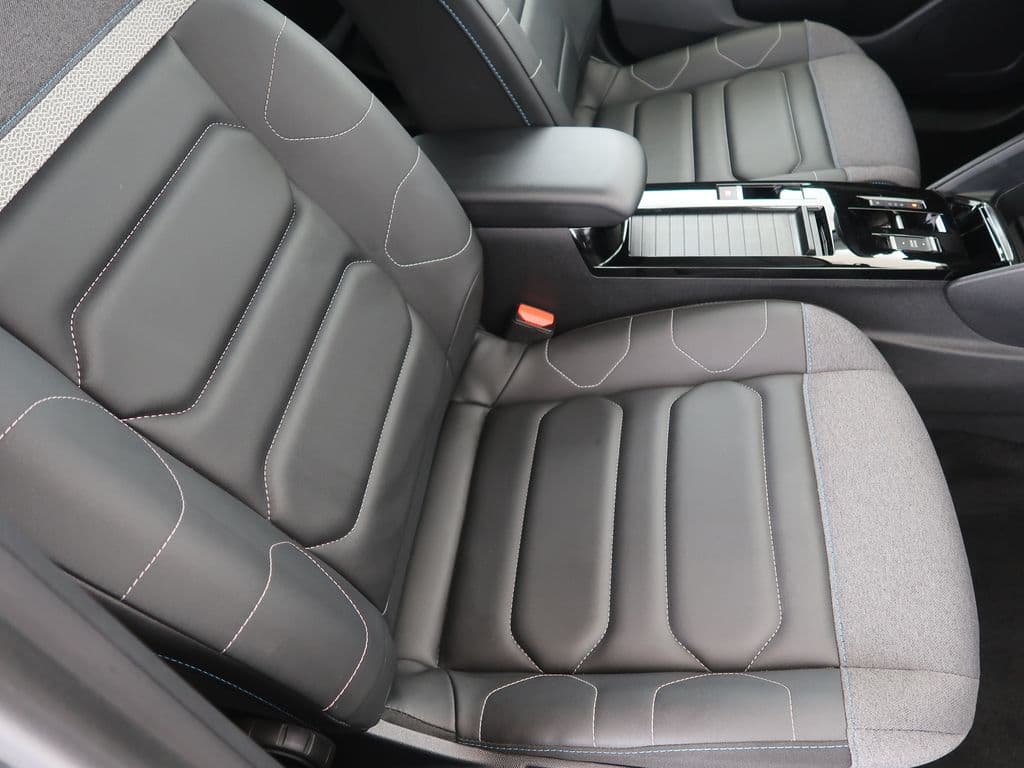 Citroen C4 - 13