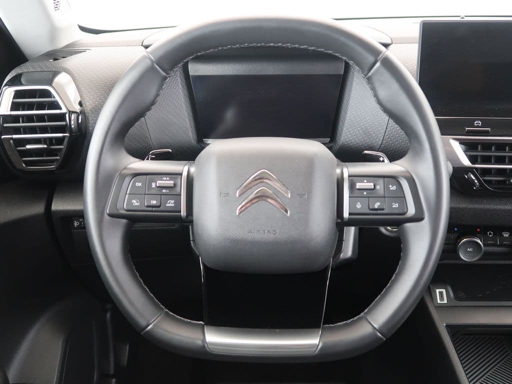 Citroen C4 - 14