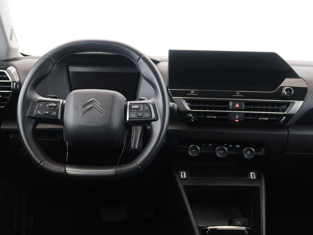 Citroen C4 - 15