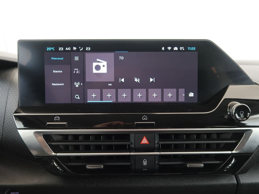 Citroen C4 - 16