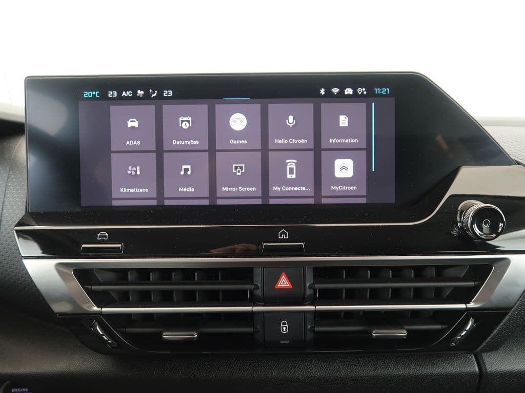 Citroen C4 - 17