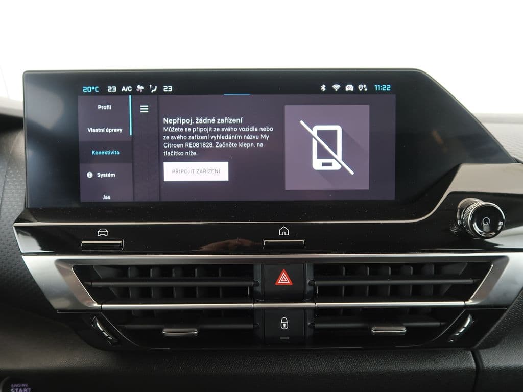 Citroen C4 - 18