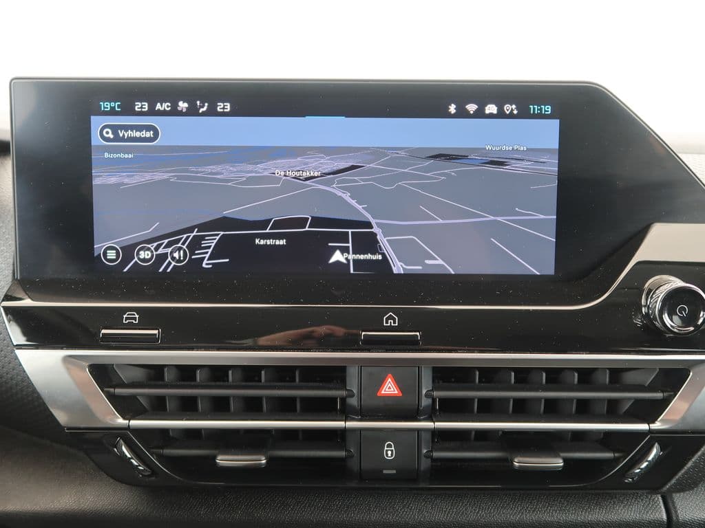 Citroen C4 - 19