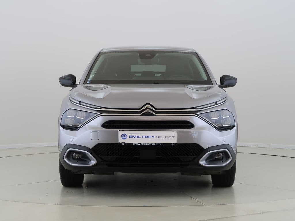 Citroen C4 - 2