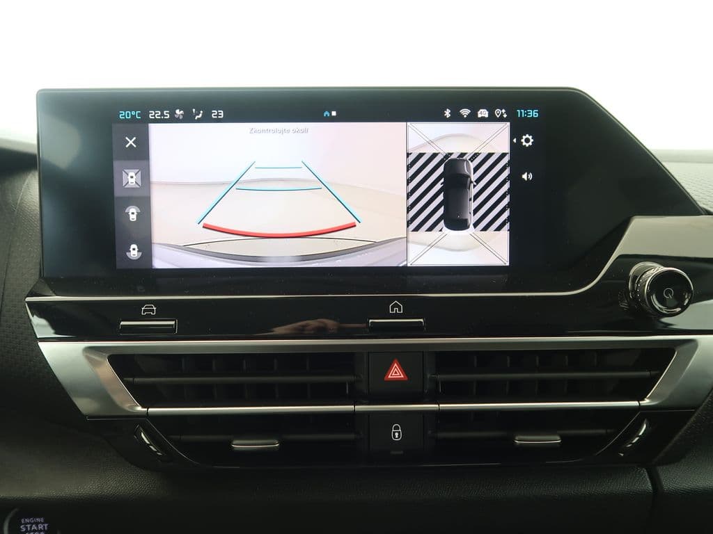 Citroen C4 - 20