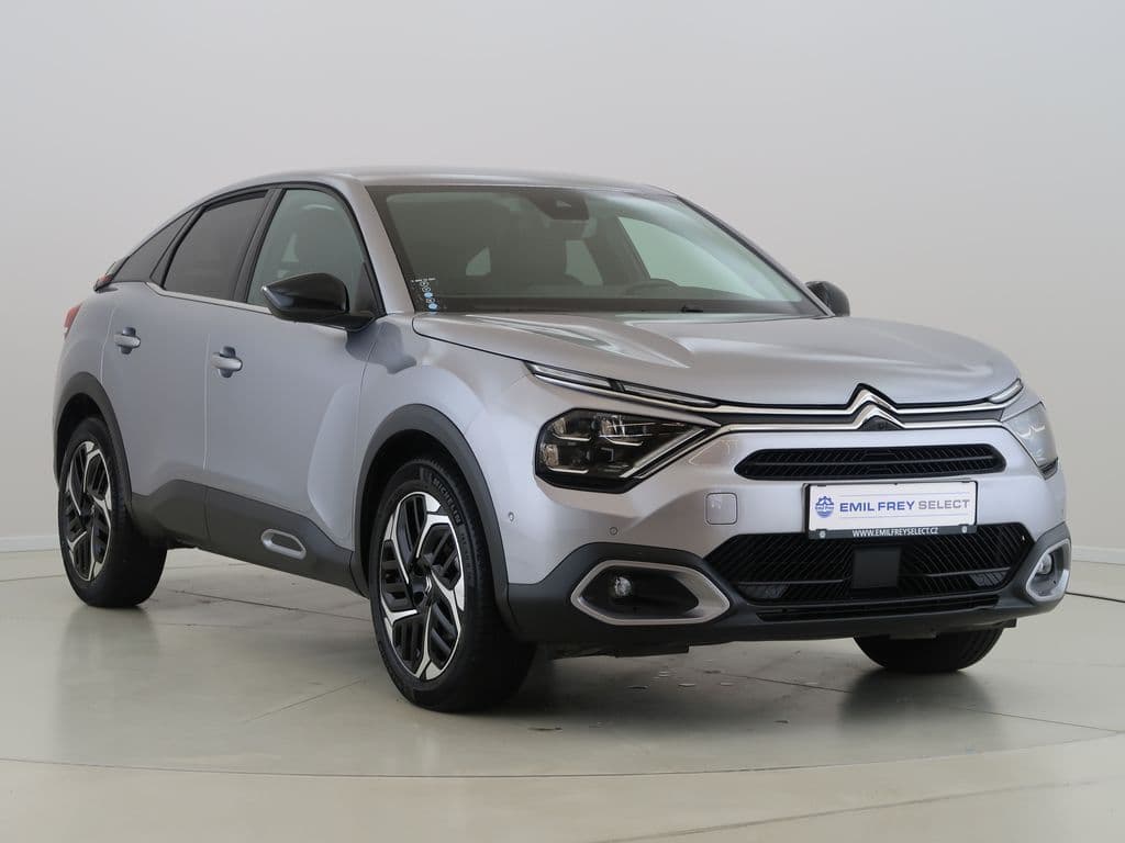 Citroen C4 - 3