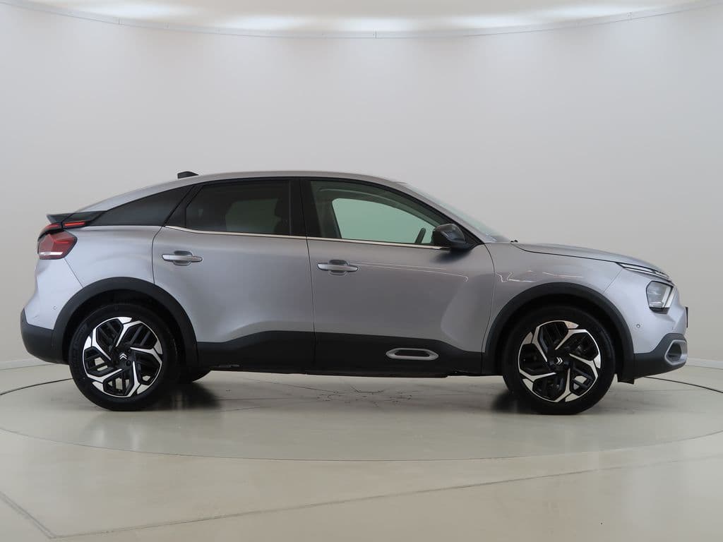 Citroen C4 - 4