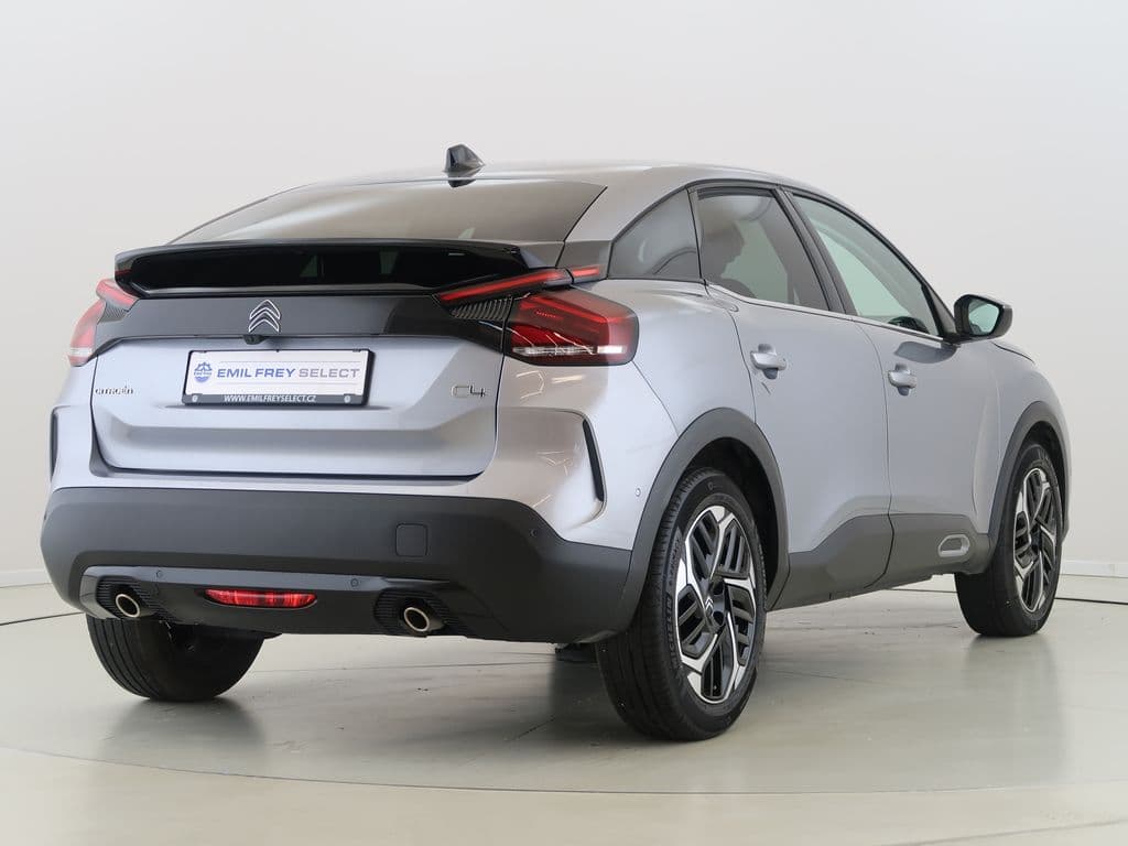 Citroen C4 - 5