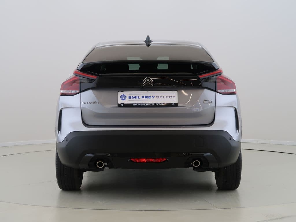 Citroen C4 - 6