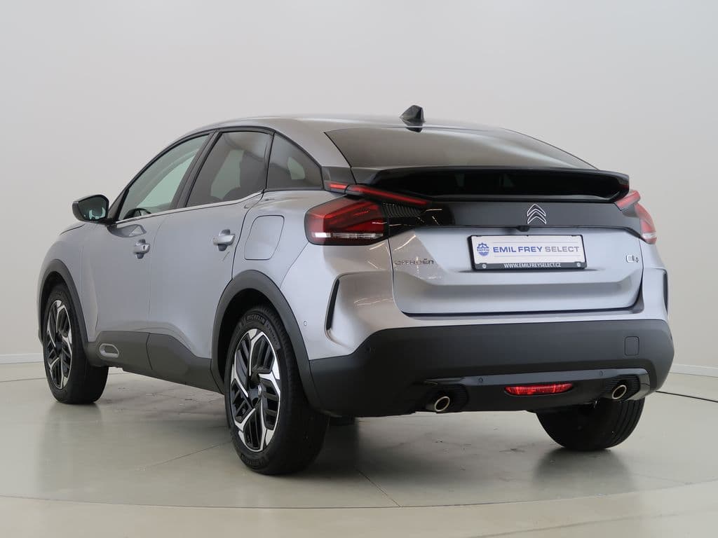 Citroen C4 - 7