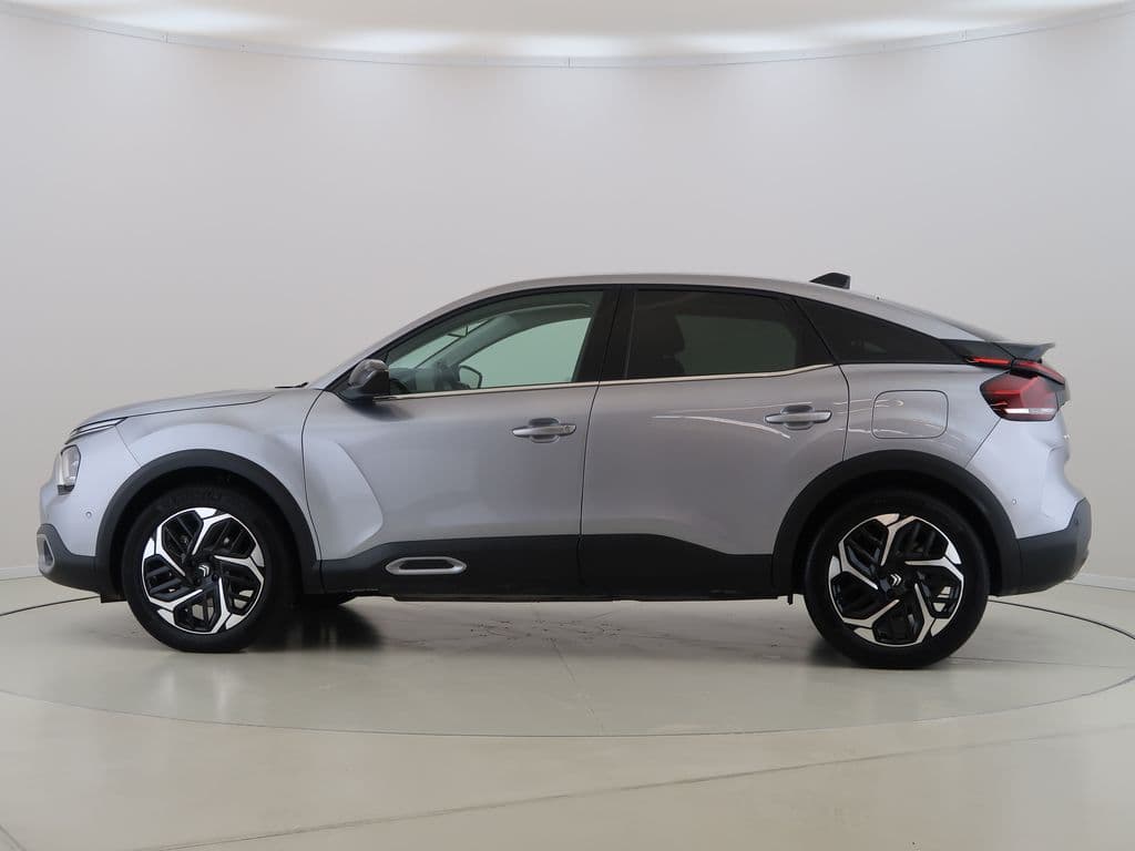 Citroen C4 - 8