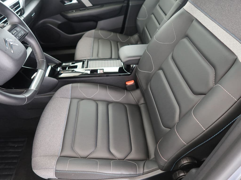 Citroen C4 - 9