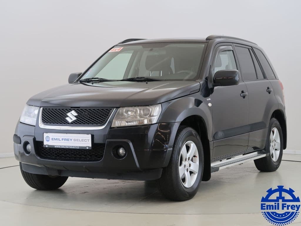 Suzuki GRAND