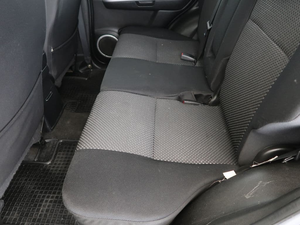 Suzuki GRAND - 10
