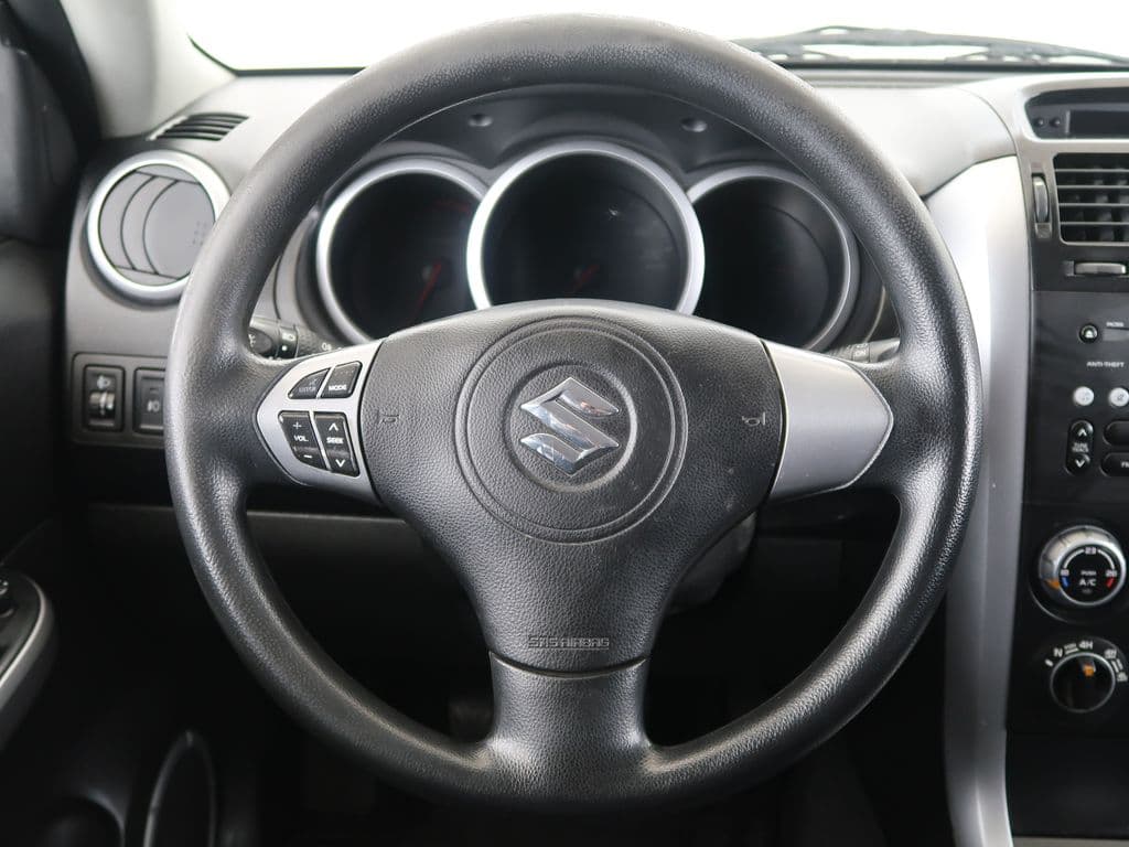 Suzuki GRAND - 14