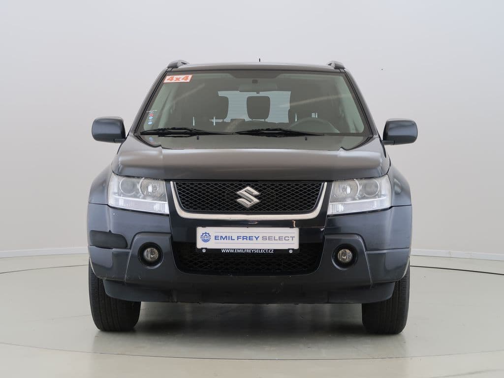 Suzuki GRAND - 2