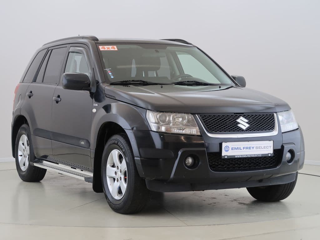 Suzuki GRAND - 3