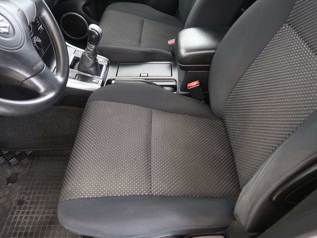 Suzuki GRAND - 9