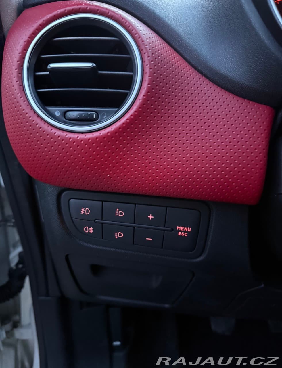 2010 Fiat PUNTO - 11
