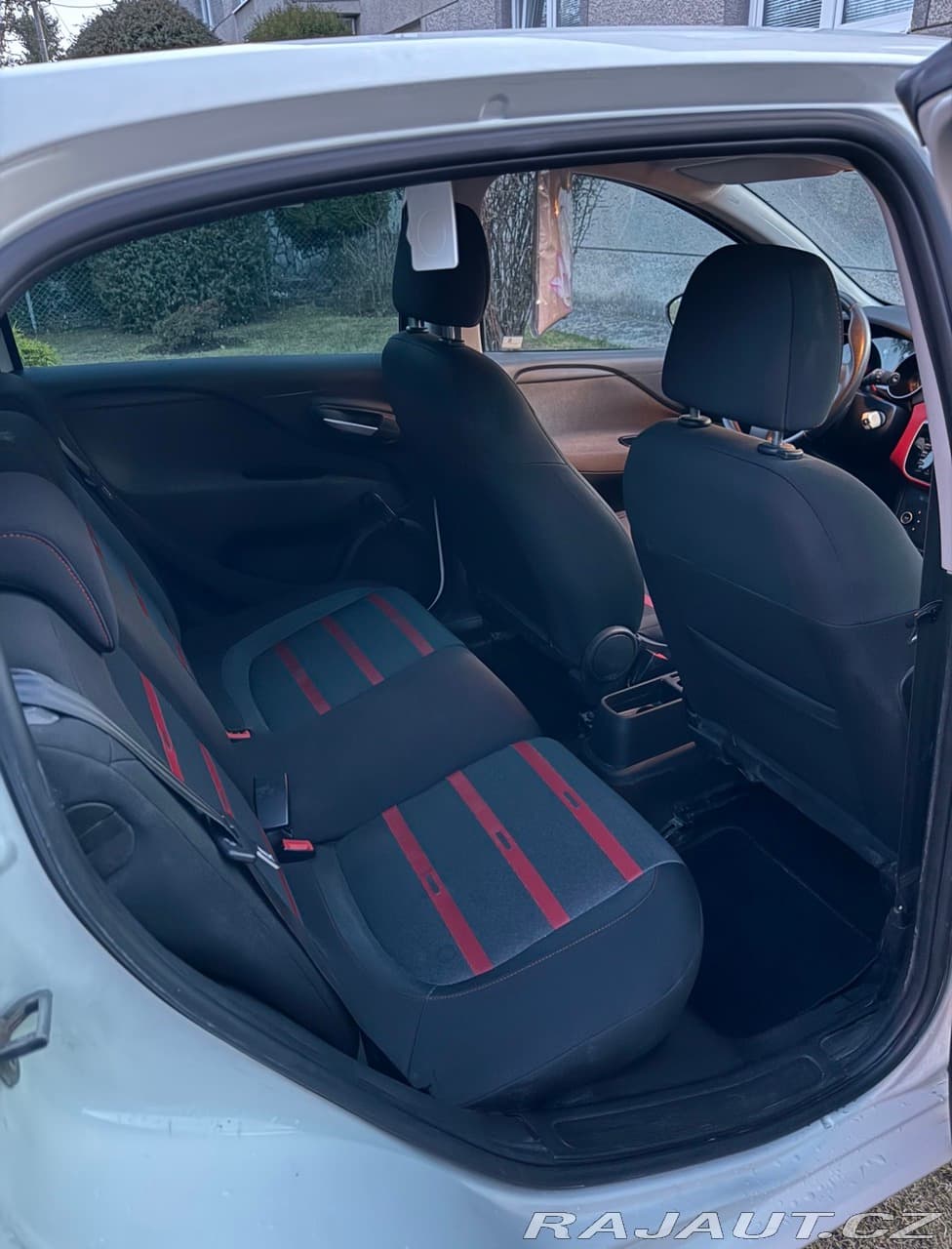 2010 Fiat PUNTO - 15
