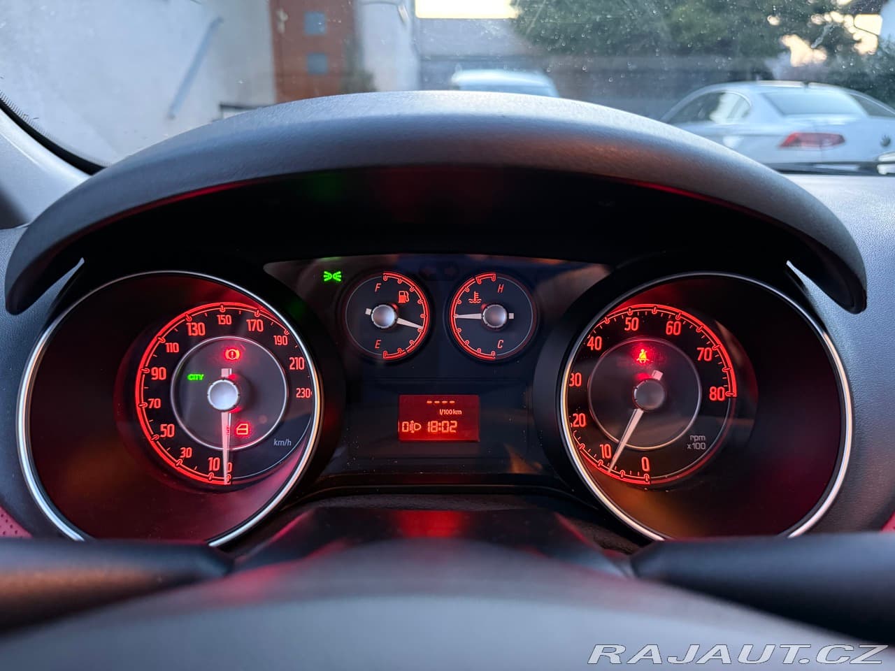 2010 Fiat PUNTO - 2