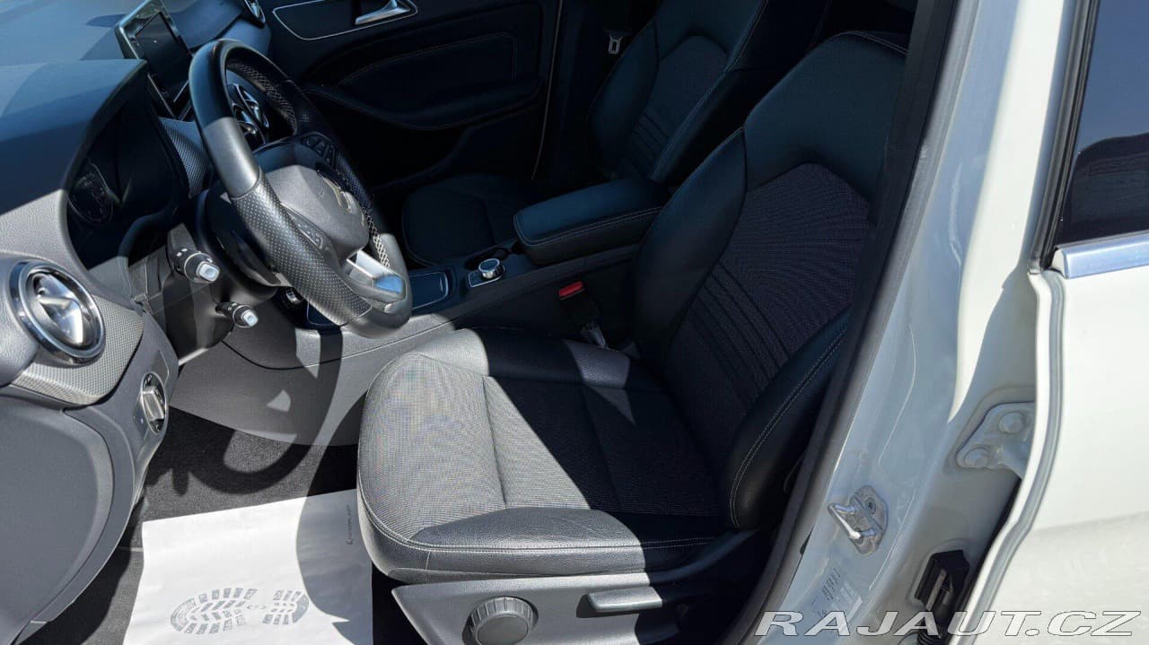 2015 Mercedes-Benz B-CLASS - 10
