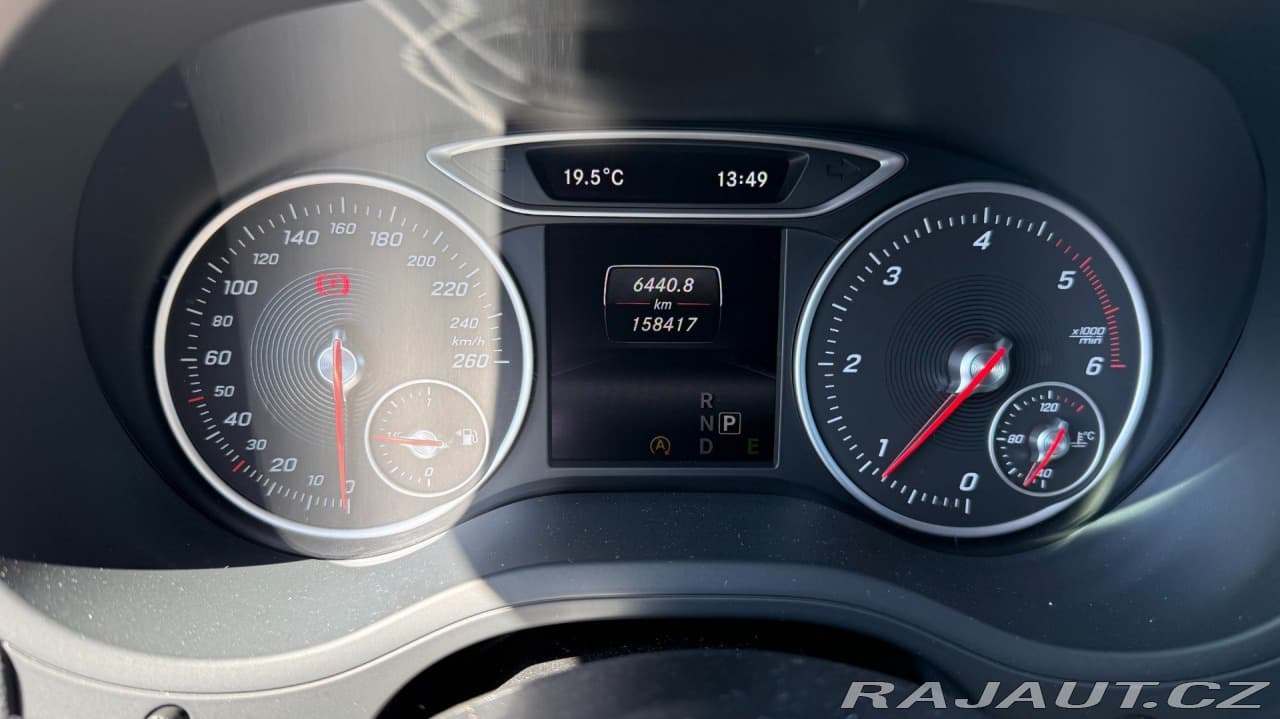 2015 Mercedes-Benz B-CLASS - 16