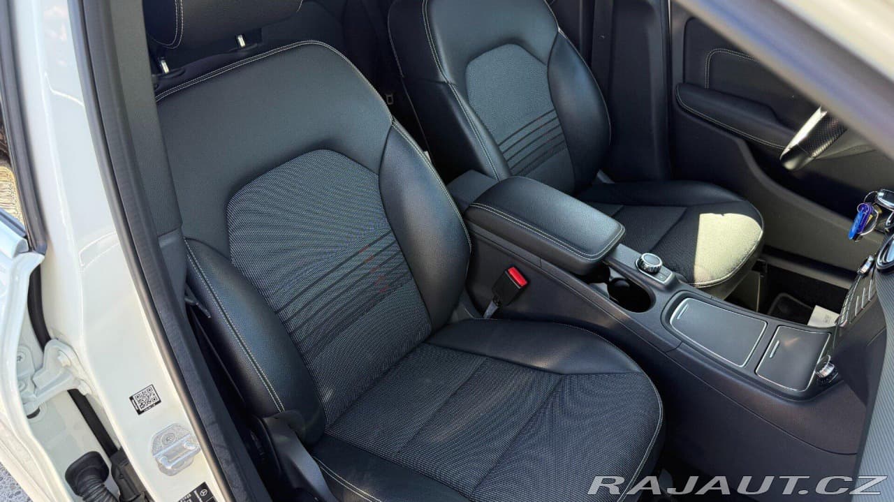 2015 Mercedes-Benz B-CLASS - 18
