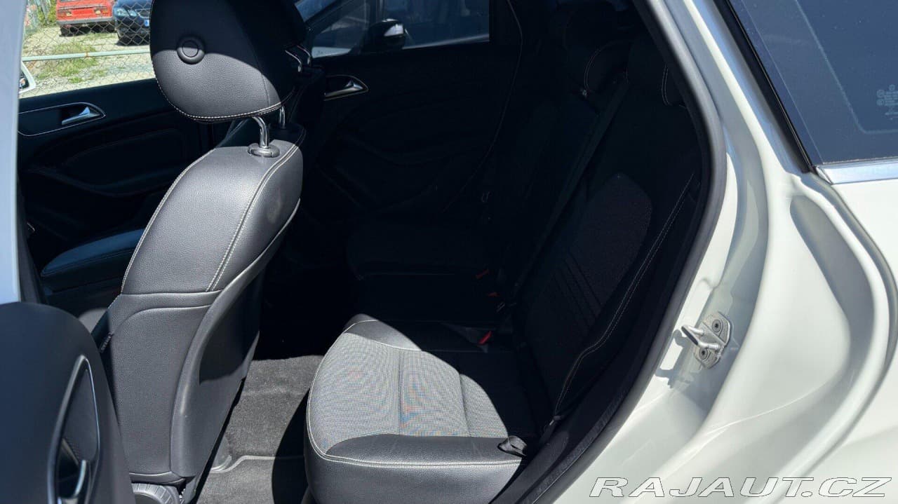 2015 Mercedes-Benz B-CLASS - 20