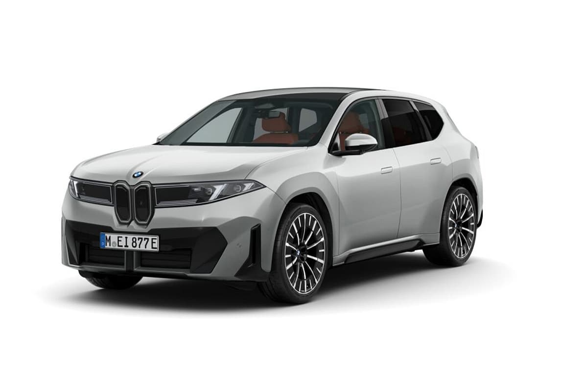 2026 BMW OSTATNÍ