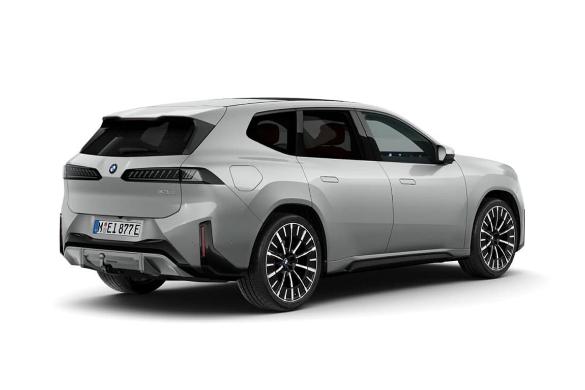 2026 BMW OSTATNÍ - 2