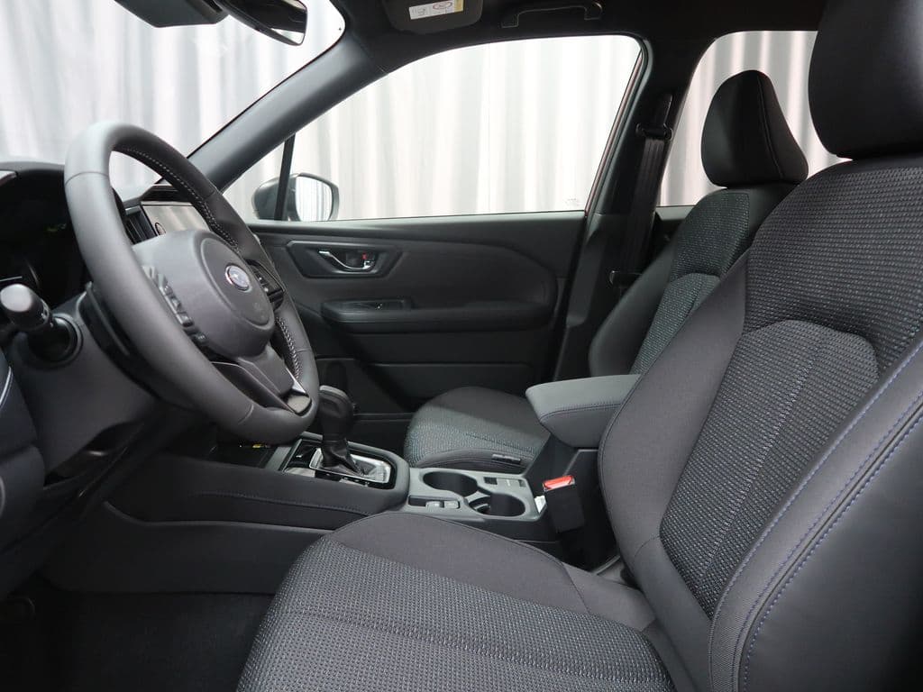 2026 Subaru FORESTER - 11