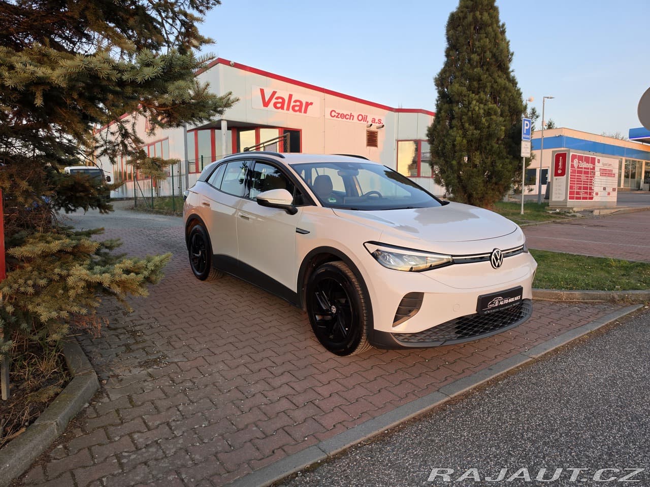 2022 Volkswagen ID.4